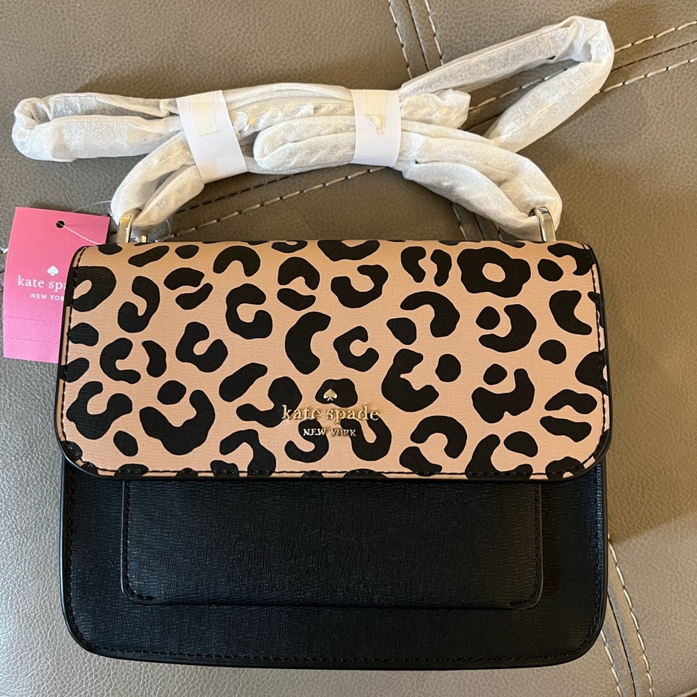 Brand new Kate spade Cross Body